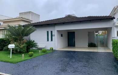 Imagem 2: Condomínio Jardins Madri Casa para aluguel no bairro Jardins Madri