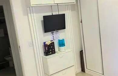 Imagem 8: Heaven Garden. Piscina, Churrasqueira, Ar-condicionadoe105m² de Área