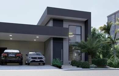 Imagem 2: Condômino Jatoba Hortolândia