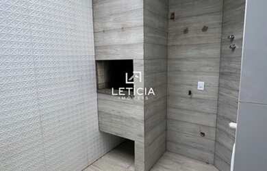 Imagem 12: Sobrado para venda e locação no Alto da Colina - Letícia Imóveis