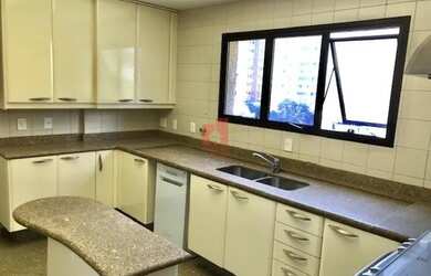 Imagem 6: ALTO PADRÃO MOEMA PÁSSAROS 313M 3SUÍTES/3VAGAS DE GARAGEM + DEPOSITO