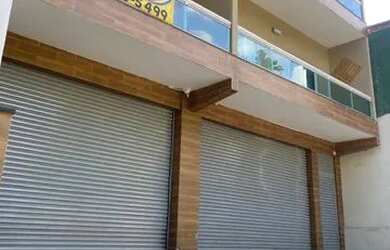 Imagem 4: Lojão de 240m2 Gardênia Azul, próxima ao Park Shopping