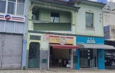 Imagem: O depósito possui 30m² de Área e está localizado em Centro