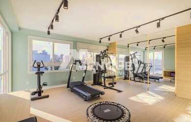 Imagem 12: Apartamento novo na Cidade Baixa à venda por R$ 485.000,00