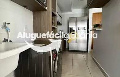 Imagem 3: Apartamento 3/4 mobiliado no Winner Sport Life - Jardim Goias