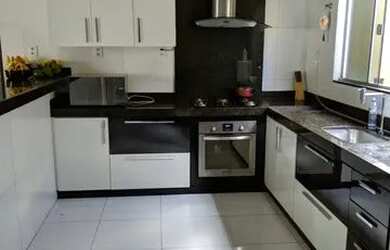 Imagem 1: Casa a venda Balneário. 160m² de Área, 3 Vagas na garageme3 Dormitórios