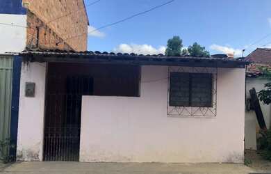 Imagem 1: Vende se casa em guaxuma em frenre ao clube de cabos e soldados ACS