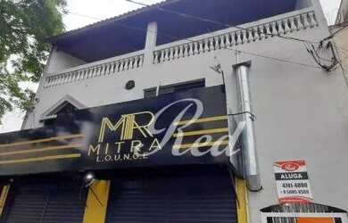 Imagem: O apartamento possui 1 Dormitório, 1 Banheiro, 52m² de Área