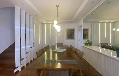 Imagem 7: Casa em condomínio familiar no alto da Boa Vista