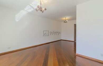 Imagem 4: Locação Apartamento 4 Dormitórios - 144 m² Moema