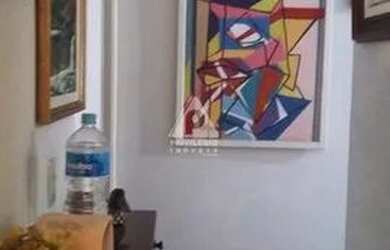 Imagem 2: Apartamento duplex com 2 quartos e vaga no Flamengo