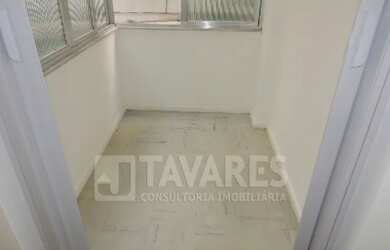 Imagem 3: Apartamento em Copacabana