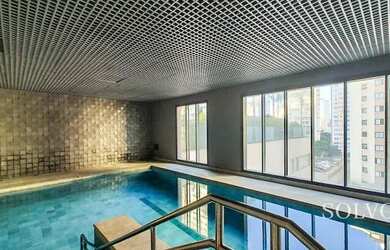 Imagem 13: Studio com 1 dormitório para alugar, 23 m² por R$ 3.337,00/mês - Bela Vista - São Paulo/SP