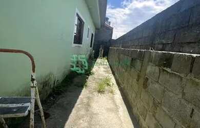 Imagem 7: LINDA CASA NO BAIRRO AGENOR DE CAMPOS - MONGAGUÁ - SP