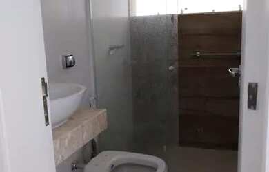 Imagem 12: LINDA CASA 4 QTOS 3 suítes LEGALIZADA condomínio fechado Vargem Pequena