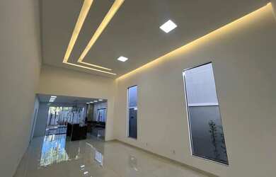 Imagem 7: Casa em Senador Canedo 3 Quartos no Bairro Alvorada