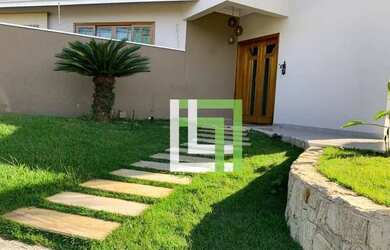 Imagem 3: Casa, 532 m² - venda por R$ 2.900.000,00 ou aluguel por R$ 15.710,00/mês...