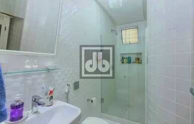 Imagem 12: Copacabana 3 quartos com 141m², Terraço e Vaga