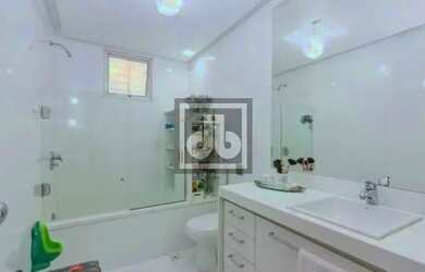 Imagem 11: Copacabana 3 quartos com 141m², Terraço e Vaga