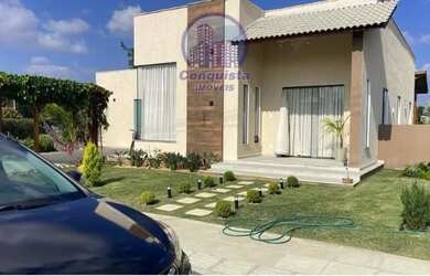 Imagem 2: Casa no Haras P/ Venda