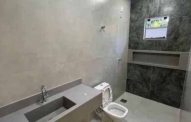 Imagem 11: Casa em Senador Canedo 3 Quartos no Bairro Alvorada