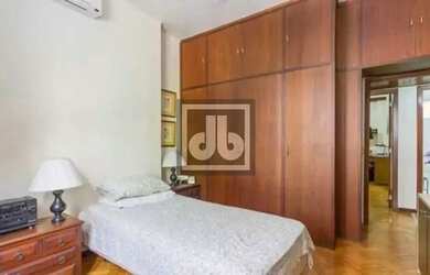 Imagem 8: Copacabana 3 quartos com 141m², Terraço e Vaga