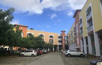 Imagem: O depósito possui 23m² de Área e está localizado em Centro