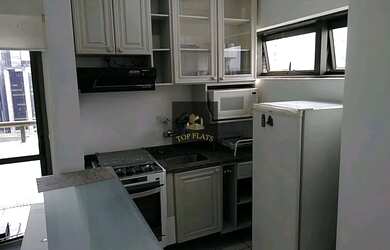 Imagem 12: Flat disponível na Bela Vista