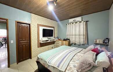 Imagem 10: Casa à Venda no Bairro Japiim Manaus/AM