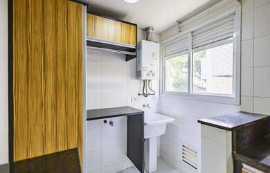 Imagem 7: Apartamento no AGUA VERDE de 98,55 m² - 39602.006-GL