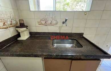 Imagem 12: Apartamento com 2 dormitórios para alugar, 60 m² - Gonzaga - Santos/SP