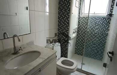 Imagem 16: Apartamento padrão mobiliado com suite e 2 sacadas em Vila Santa Luzia...