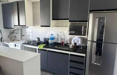 Imagem 6: Apartamento à venda, Mansões Santo Antônio, Campinas SP