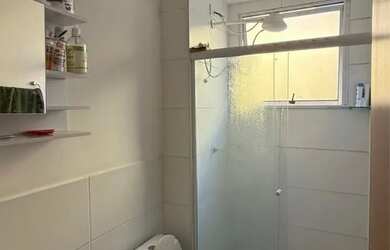 Imagem 9: Apartamento 2 quartos no Parque Vitória Belvedere - ótima localização!