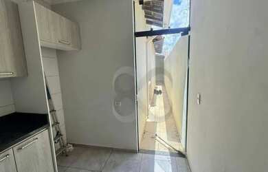 Imagem 6: Casa com 3 dormitórios para alugar por R$ 2.501,00/mês - Coliseu - Londrina/PR