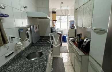 Imagem 8: Apartamento à Venda No Residencial Porto Belo -Jardim Pacaembu Jundiai/Sp