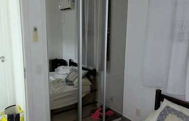 Imagem 6: VENDO AP NO PLENO. Piscina, Varanda, 68m² de Áreae1 Vaga na garagem