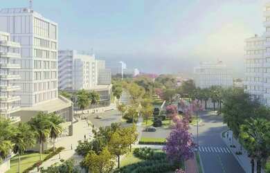 Imagem 14: Terreno à venda, 396 m² por R$ 698.000,00 - Jardim Santorini - Indaiatuba/SP