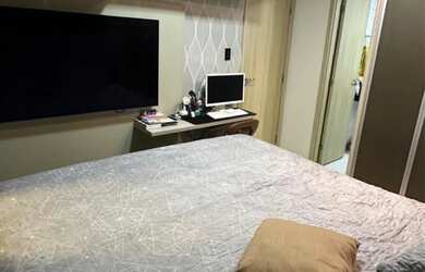 Imagem 8: Ed Vila Real - apto de 2 quartos - Nazaré