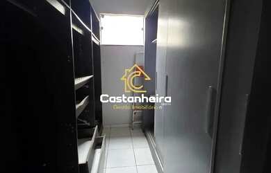 Imagem 10: Sobrado 03 quartos sendo 02 suítes - plano diretor sul