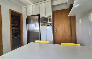 Imagem 13: Lumno Greenville, 225m², 4 Suítes, Home Office, Vista Mar, Armários,...