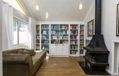 Imagem 6: Imóvel para venda possui 373 metros quadrados com 4 quartos em Boa Vista...