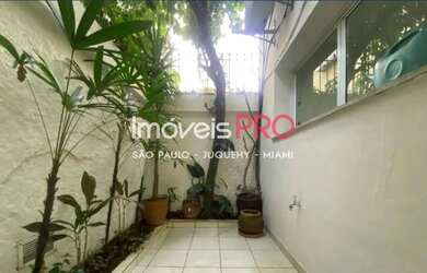 Imagem 10: Casa, Jardim Paulista - São Paulo