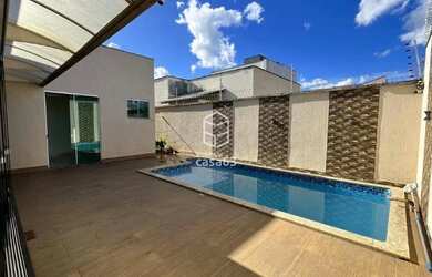 Imagem 6: CASA ALTO PADRÃO - 304 NORTE