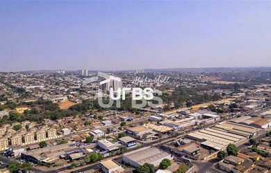 Imagem 3: Área Comercial no Setor Cidade Jardim