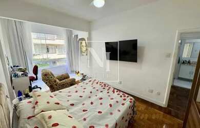 Imagem 9: APARTAMENTO 2 QUARTOS NA AVENIDA ATLÂNTICA