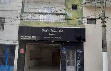 Imagem: Prédio comercial