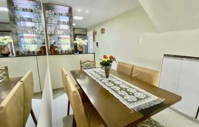 Imagem 12: Casa Vilage 4 Quartos 3 Suítes Stella Maris Nascente - 140m