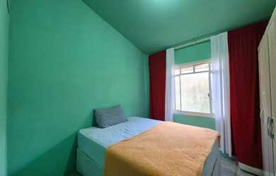 Imagem 8: Casa para venda em Jaraguá 99 com 2 quartos , 77m²