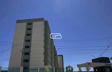 Imagem 2: Mirante Panorâmico: viva no alto, com todo conforto e lazer!